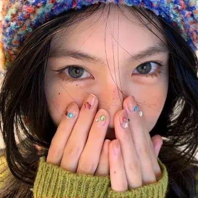 冰淇淋人