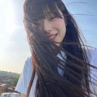 百花盛放