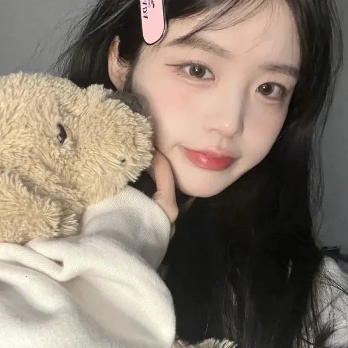 镜花水月情