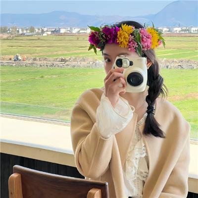 我的家庭真美满
